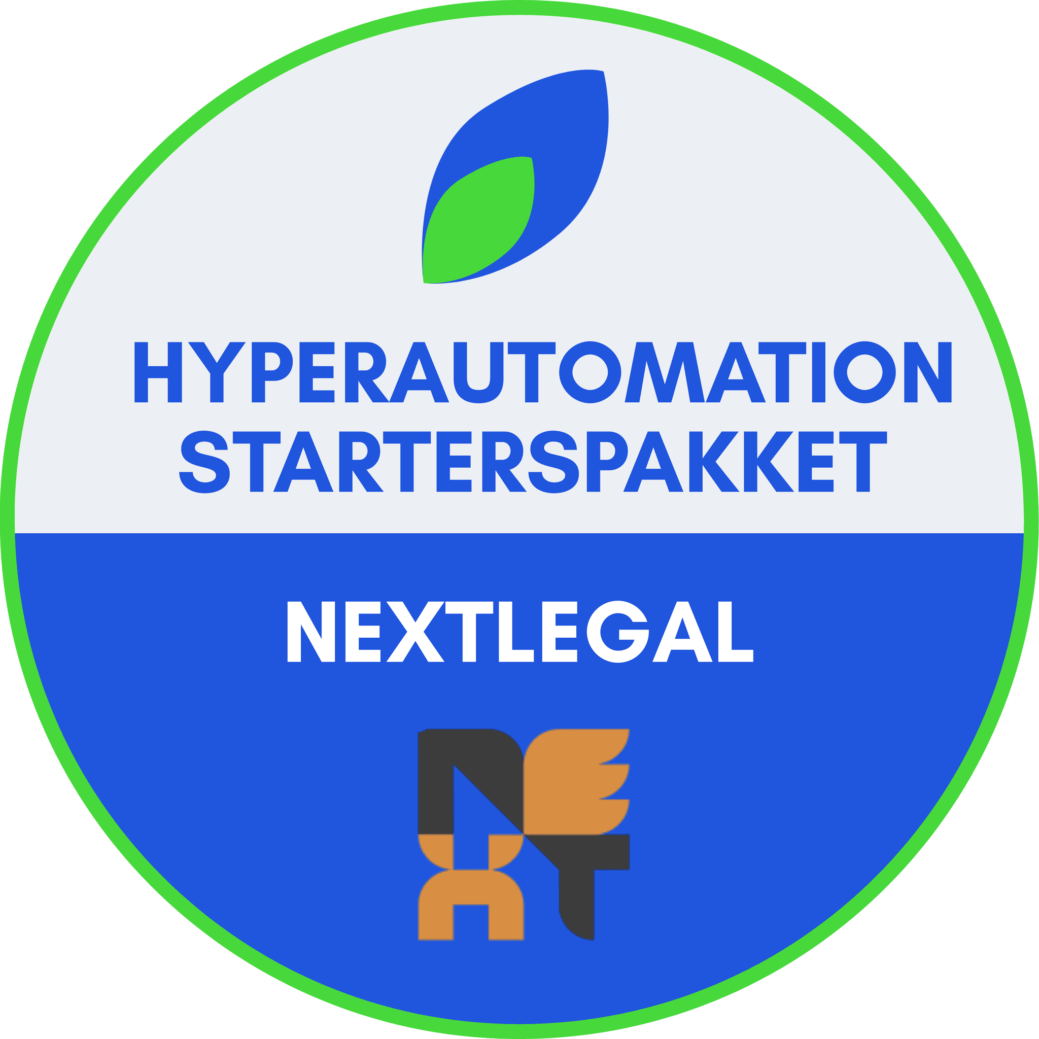 next legal AI