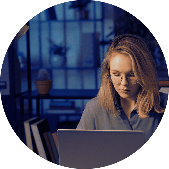 Stop structureel overwerken op jouw notariskantoor